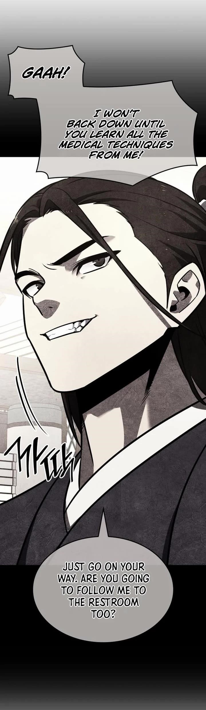 I Reincarnated As The Crazed Heir Chapter 131 - Page 26