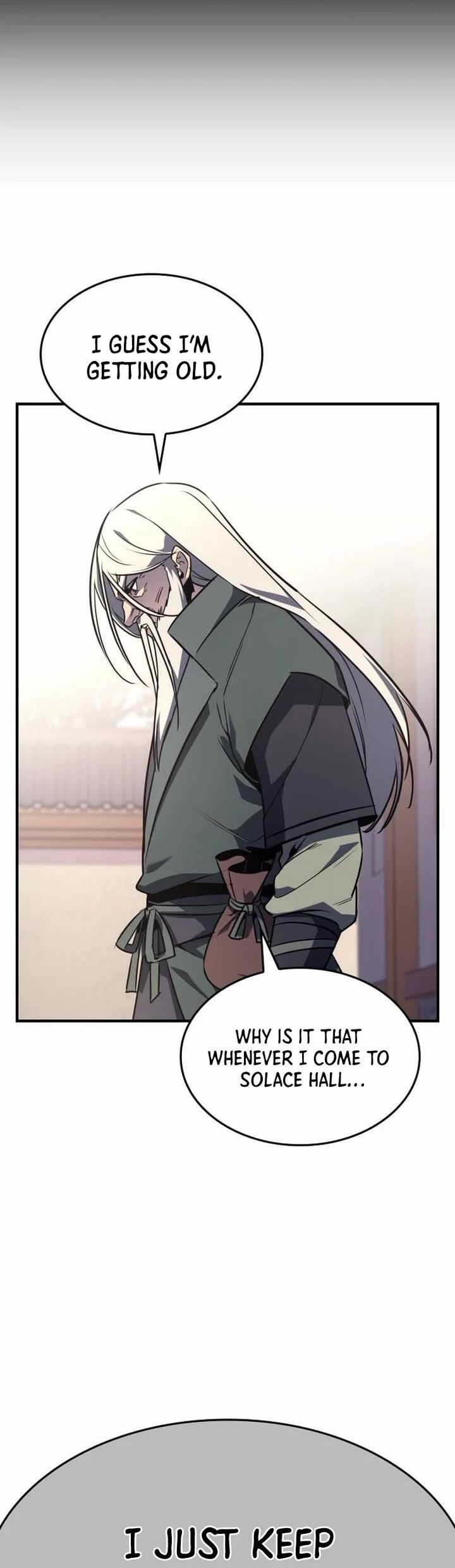 I Reincarnated As The Crazed Heir Chapter 131 - Page 27