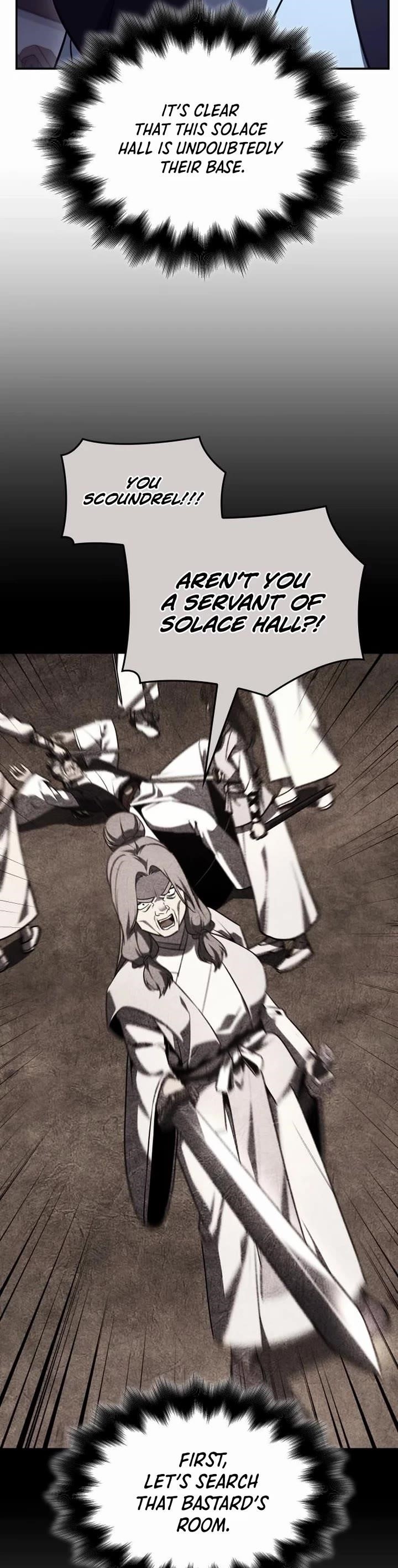 I Reincarnated As The Crazed Heir Chapter 131 - Page 32