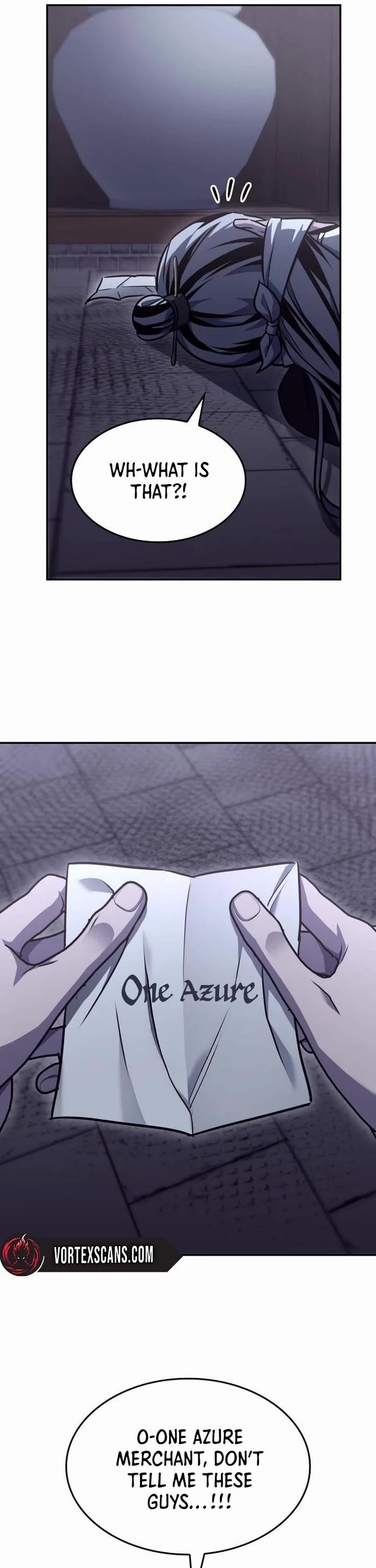 I Reincarnated As The Crazed Heir Chapter 131 - Page 37