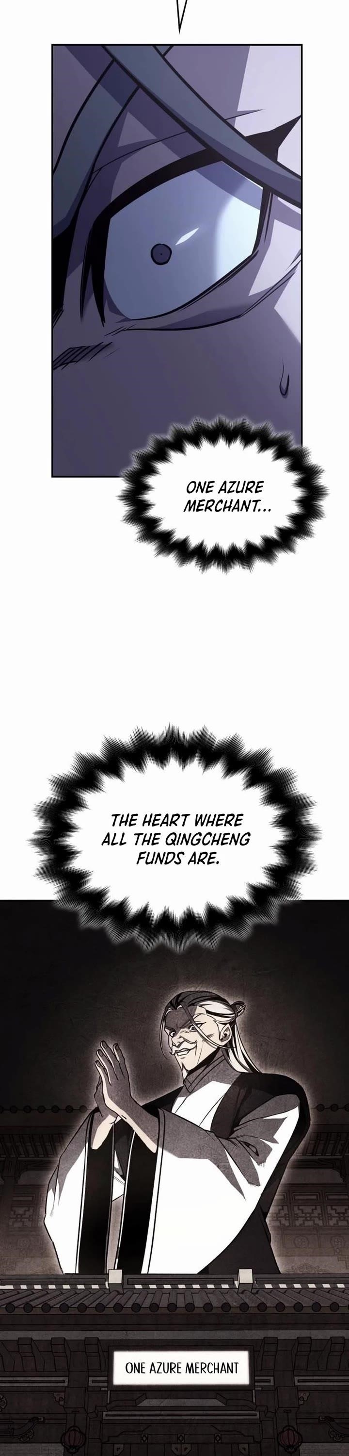 I Reincarnated As The Crazed Heir Chapter 131 - Page 38