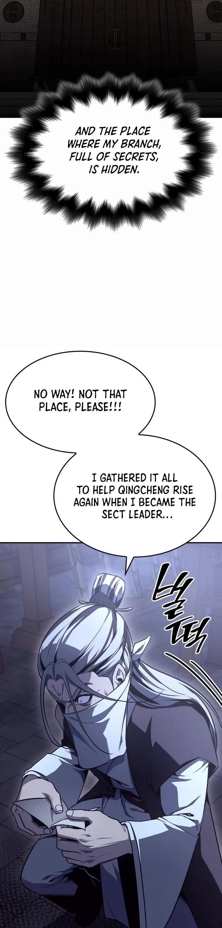 I Reincarnated As The Crazed Heir Chapter 131 - Page 39