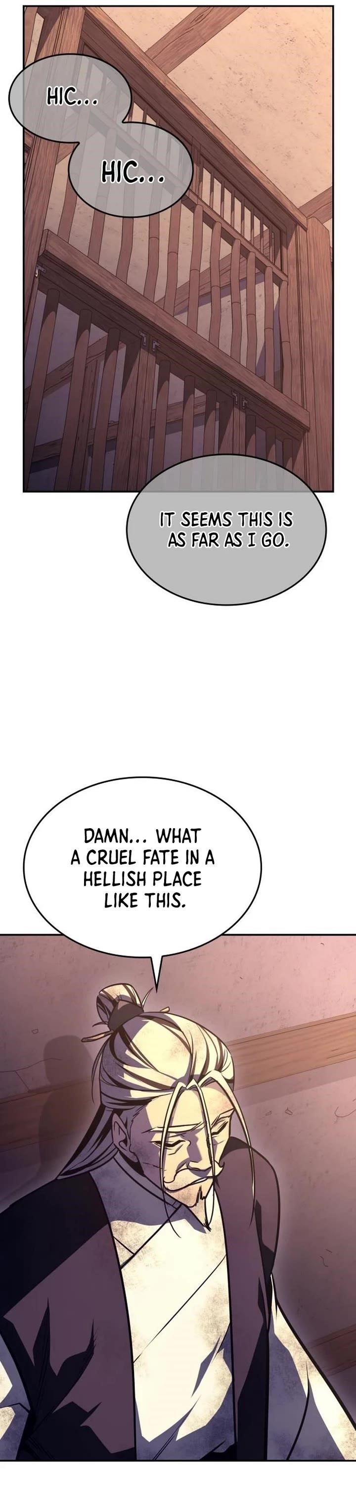 I Reincarnated As The Crazed Heir Chapter 131 - Page 4