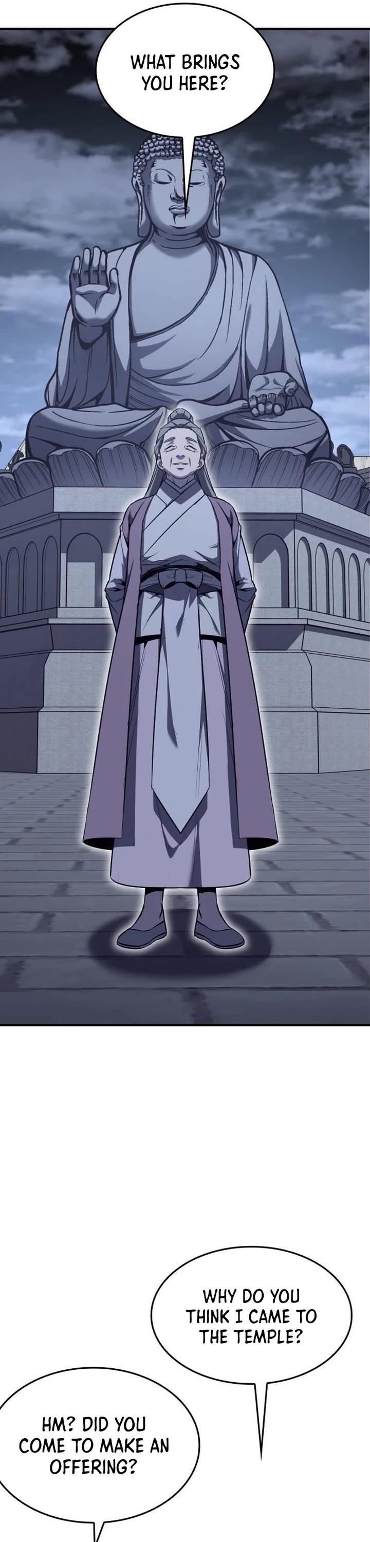 I Reincarnated As The Crazed Heir Chapter 131 - Page 45