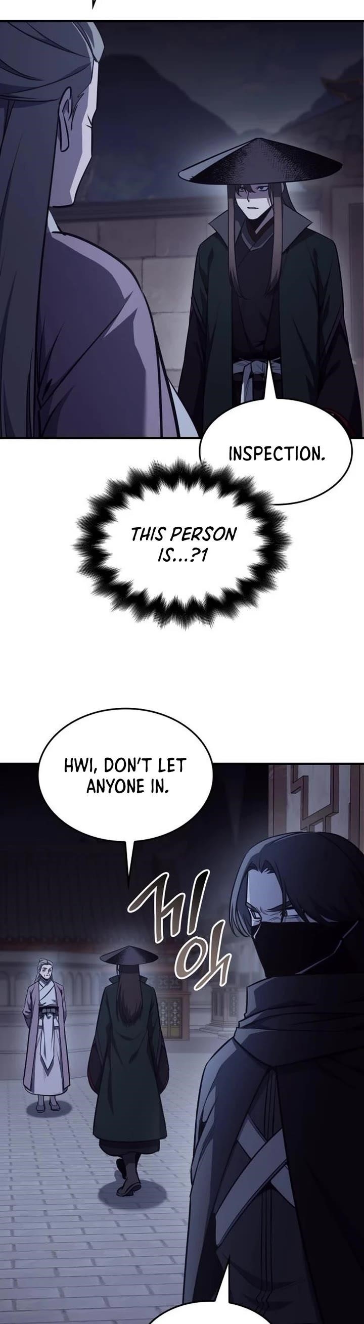 I Reincarnated As The Crazed Heir Chapter 131 - Page 46