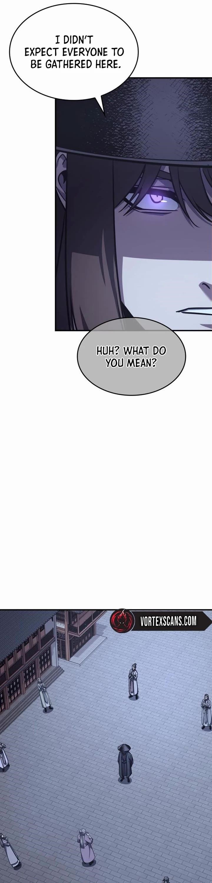 I Reincarnated As The Crazed Heir Chapter 131 - Page 48