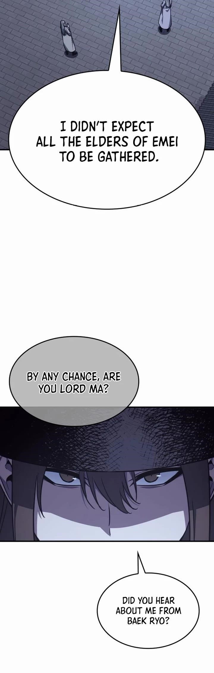 I Reincarnated As The Crazed Heir Chapter 131 - Page 49