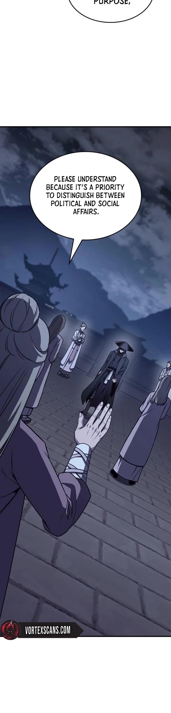 I Reincarnated As The Crazed Heir Chapter 131 - Page 53