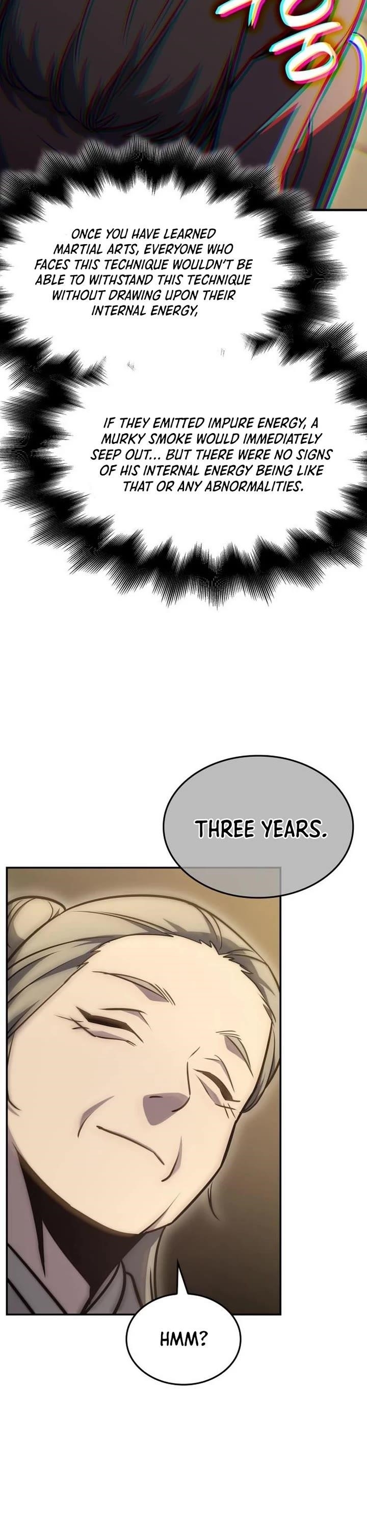 I Reincarnated As The Crazed Heir Chapter 131 - Page 59