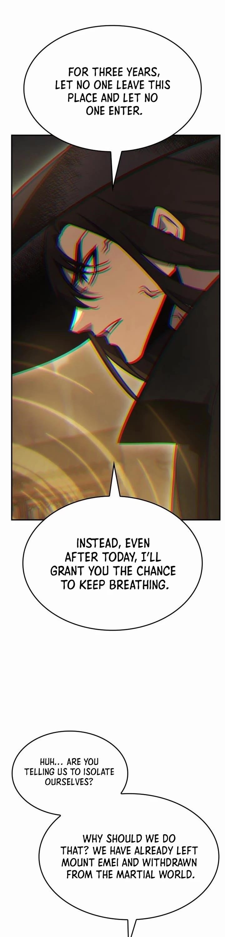 I Reincarnated As The Crazed Heir Chapter 131 - Page 60