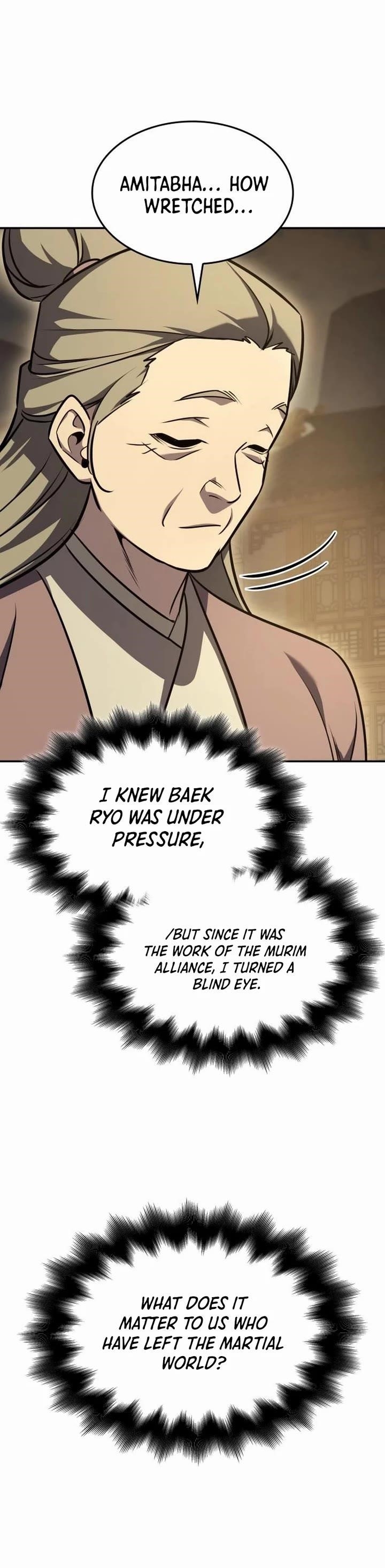 I Reincarnated As The Crazed Heir Chapter 131 - Page 62