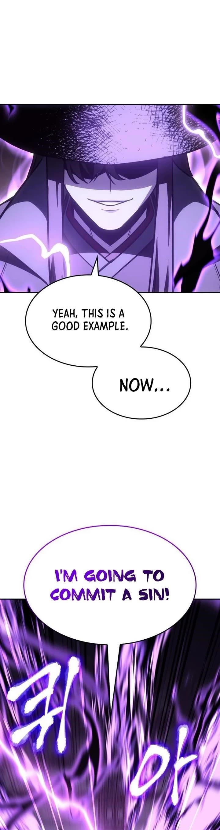 I Reincarnated As The Crazed Heir Chapter 131 - Page 64