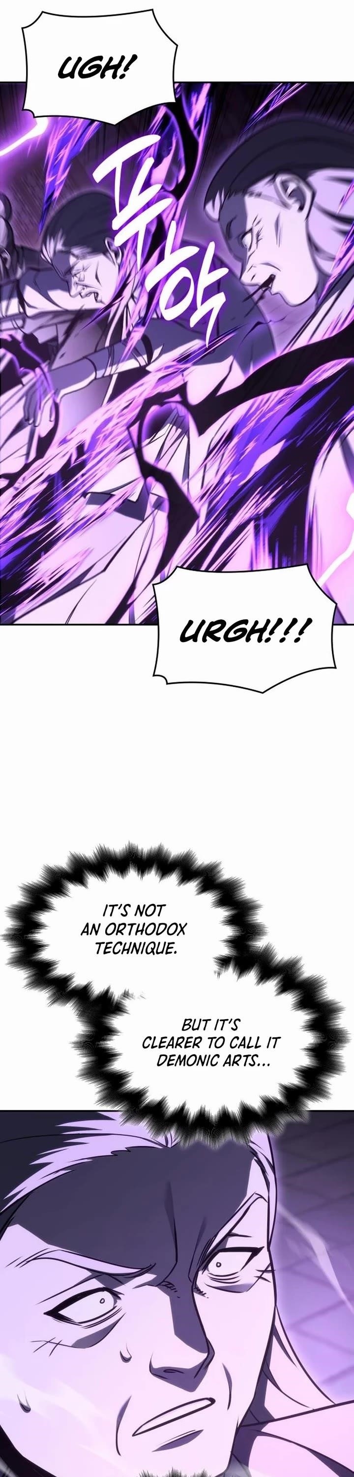 I Reincarnated As The Crazed Heir Chapter 131 - Page 66