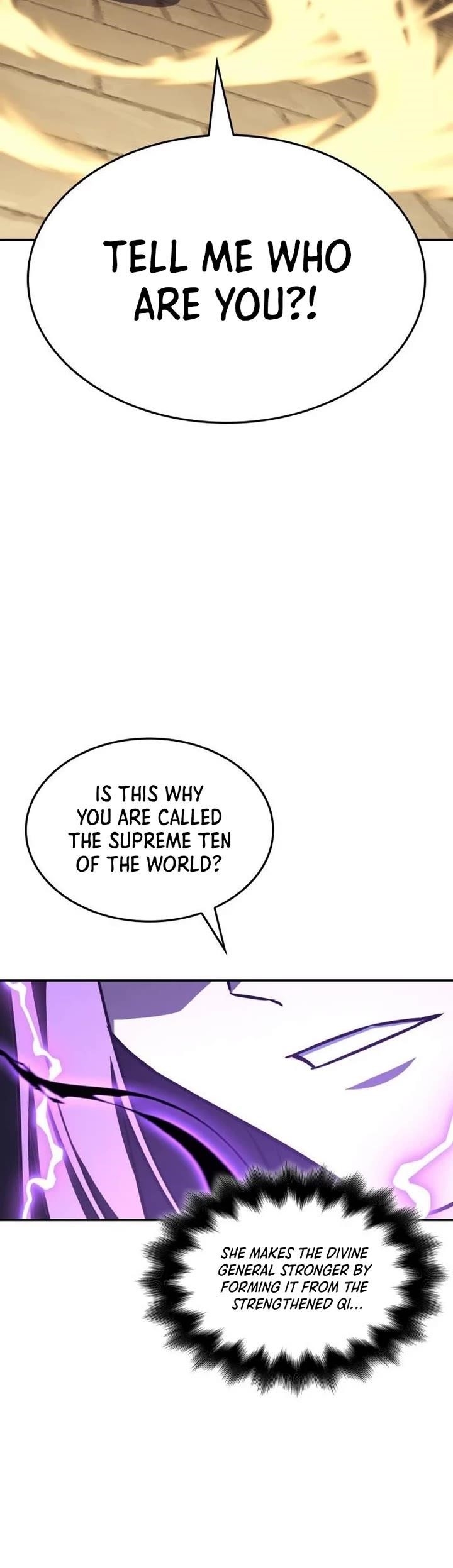 I Reincarnated As The Crazed Heir Chapter 131 - Page 71