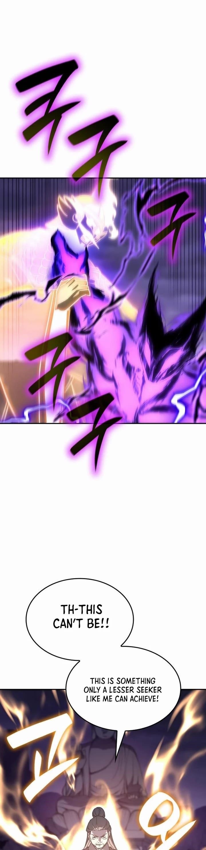 I Reincarnated As The Crazed Heir Chapter 132 - Page 11