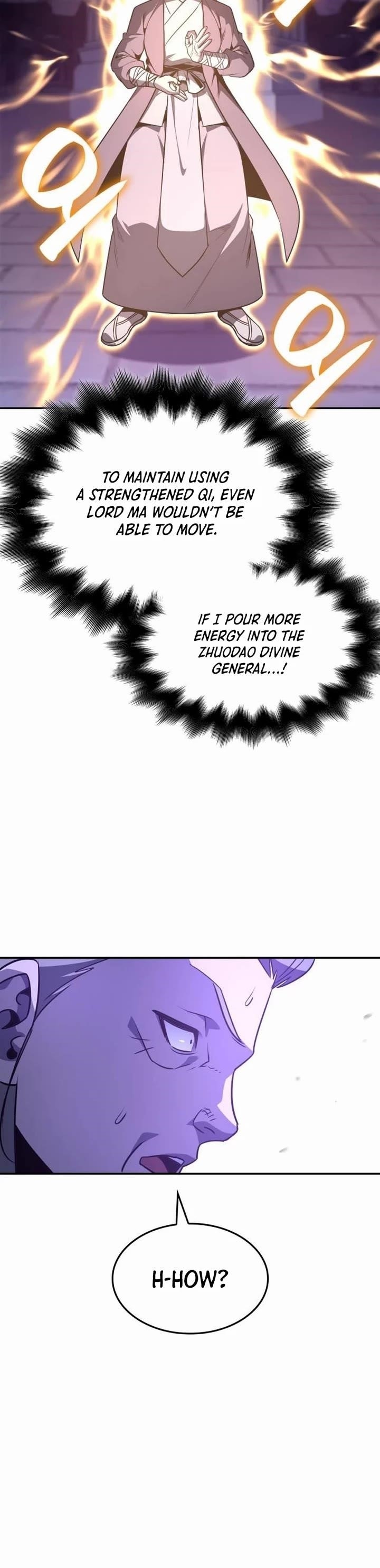 I Reincarnated As The Crazed Heir Chapter 132 - Page 12