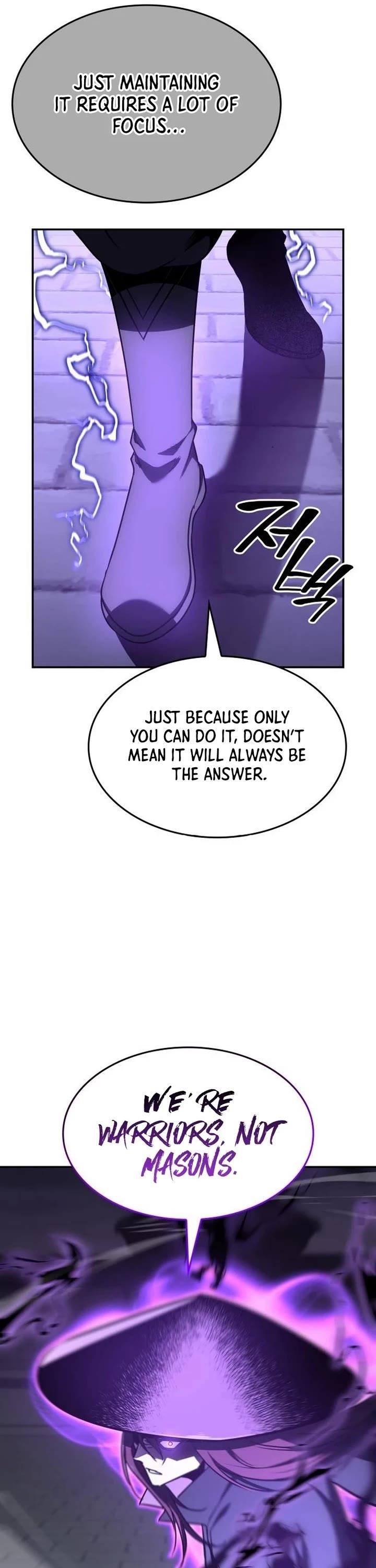 I Reincarnated As The Crazed Heir Chapter 132 - Page 13