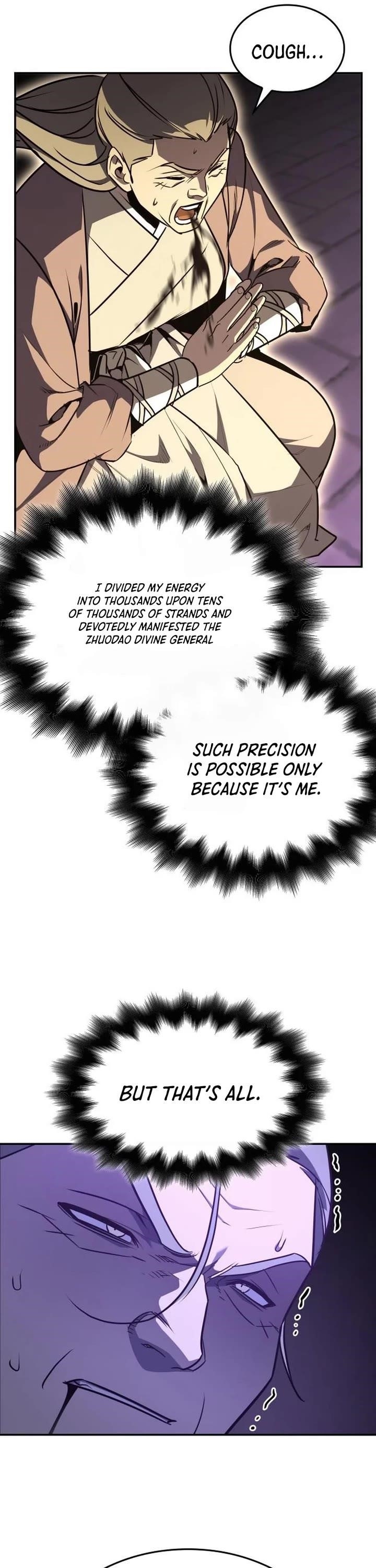 I Reincarnated As The Crazed Heir Chapter 132 - Page 16