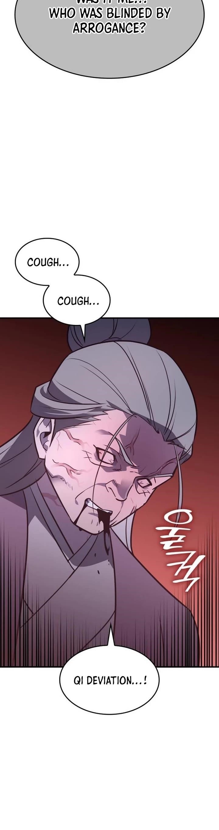 I Reincarnated As The Crazed Heir Chapter 132 - Page 18