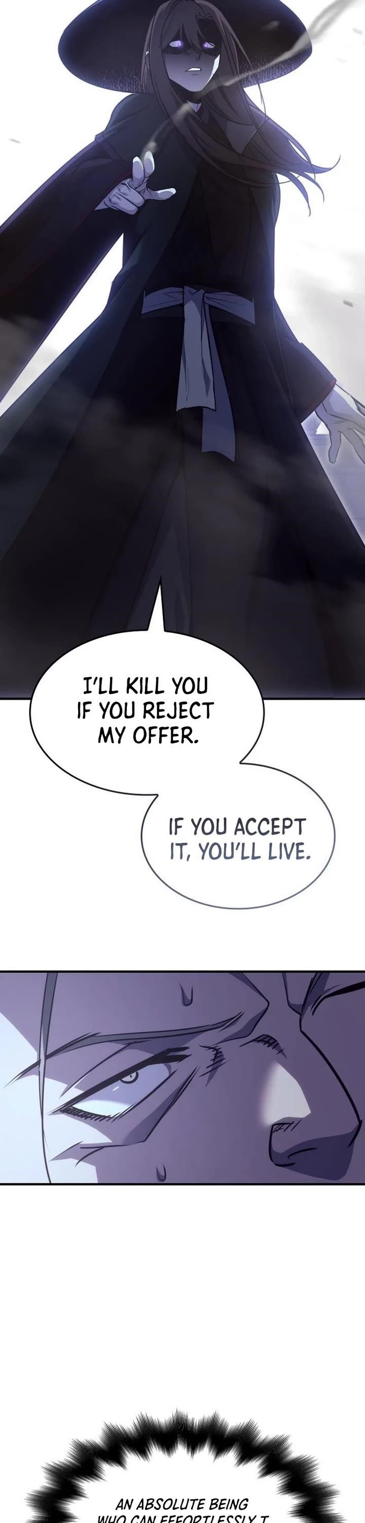 I Reincarnated As The Crazed Heir Chapter 132 - Page 20