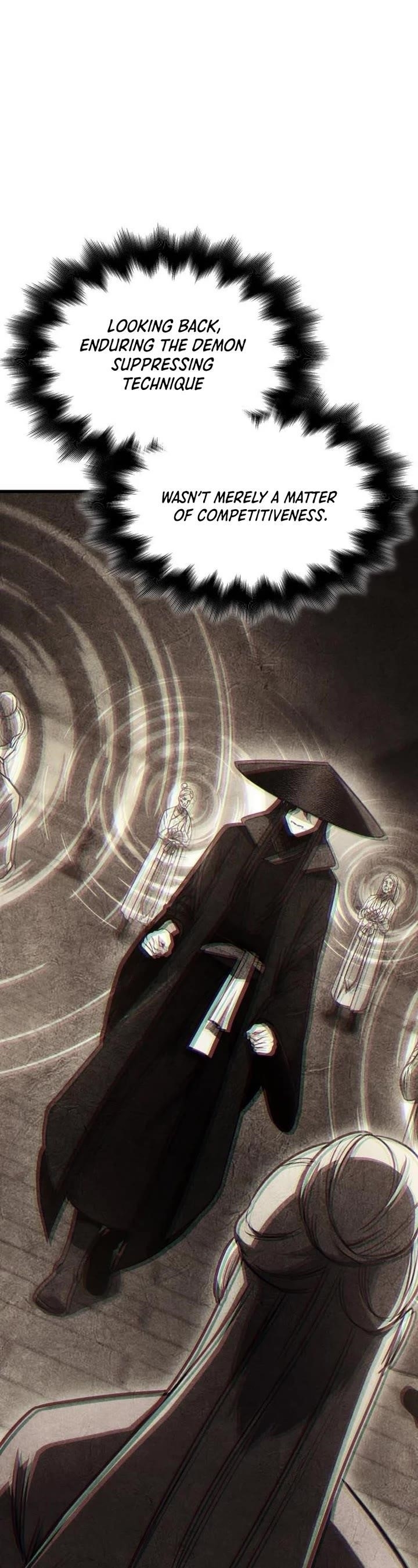 I Reincarnated As The Crazed Heir Chapter 132 - Page 23