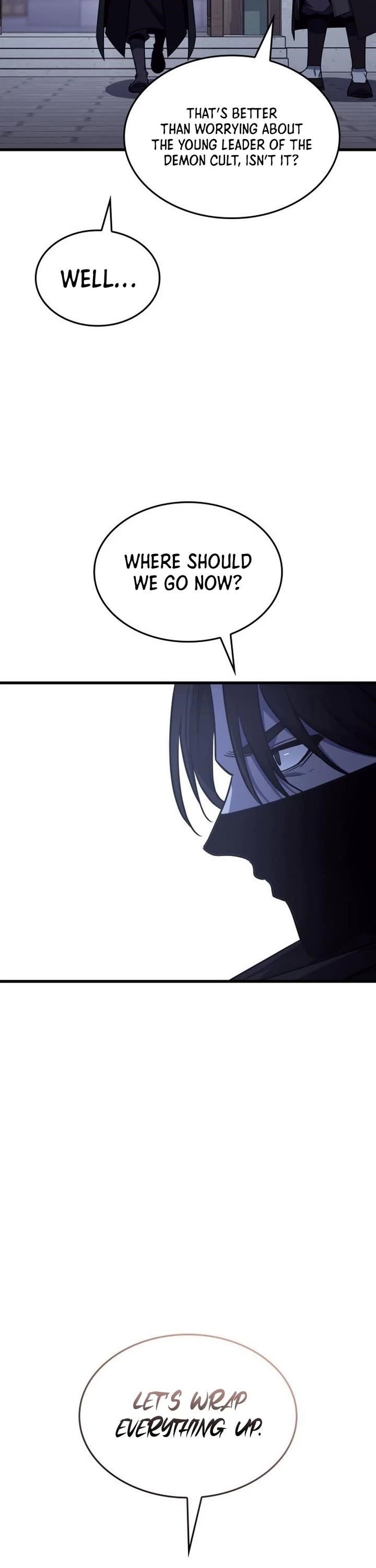 I Reincarnated As The Crazed Heir Chapter 132 - Page 29