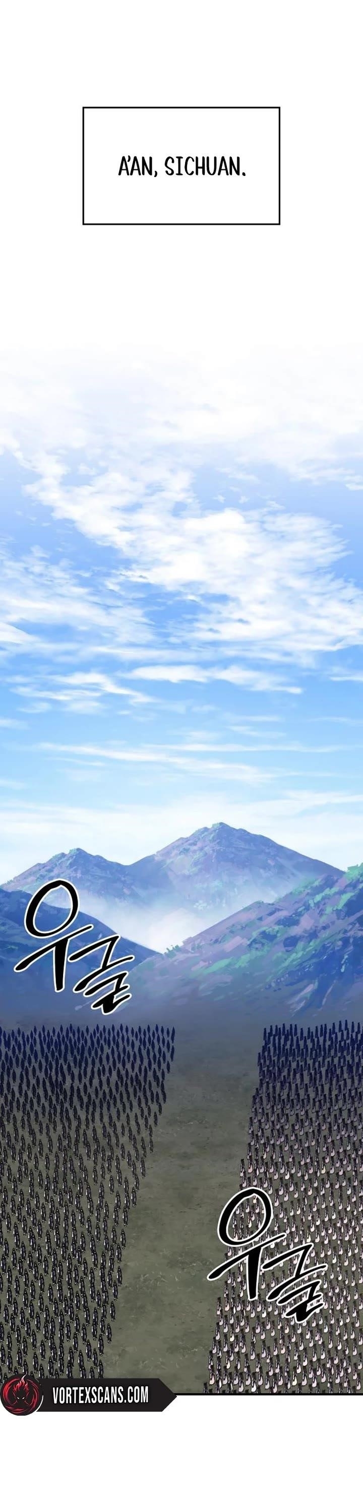 I Reincarnated As The Crazed Heir Chapter 132 - Page 31