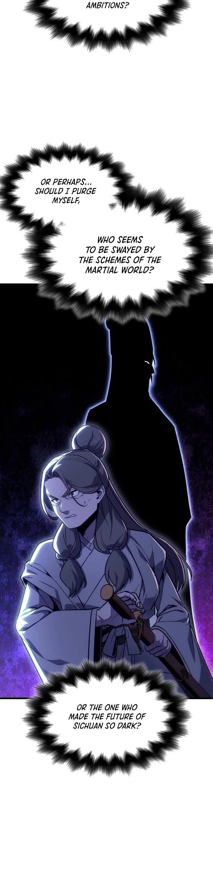 I Reincarnated As The Crazed Heir Chapter 132 - Page 36