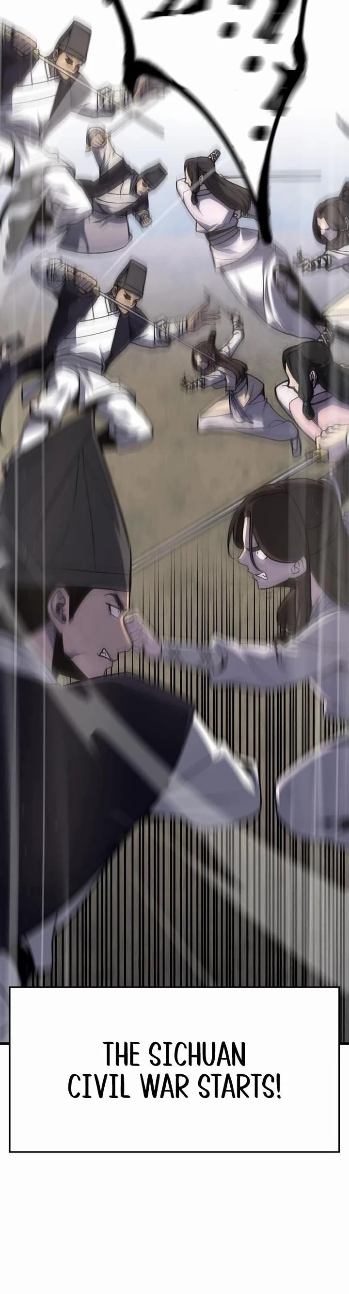 I Reincarnated As The Crazed Heir Chapter 132 - Page 39