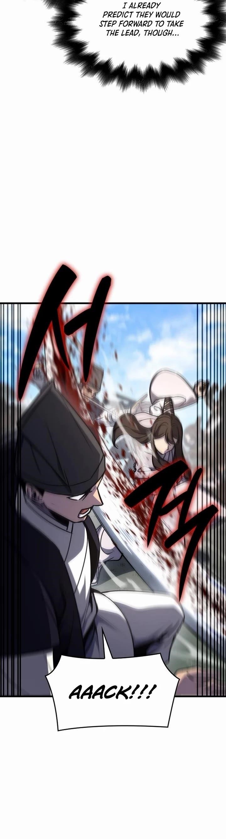 I Reincarnated As The Crazed Heir Chapter 132 - Page 42