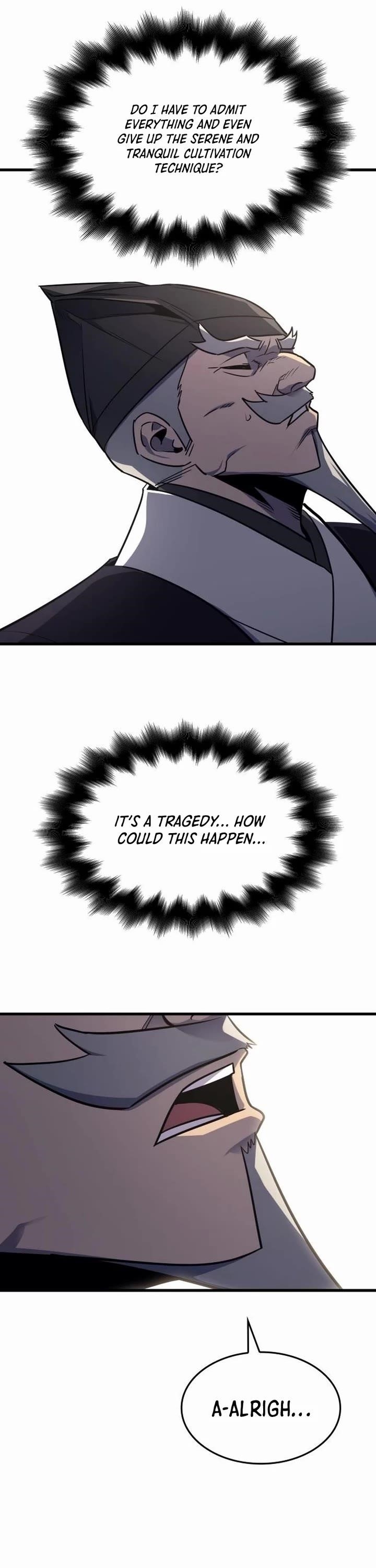 I Reincarnated As The Crazed Heir Chapter 132 - Page 46