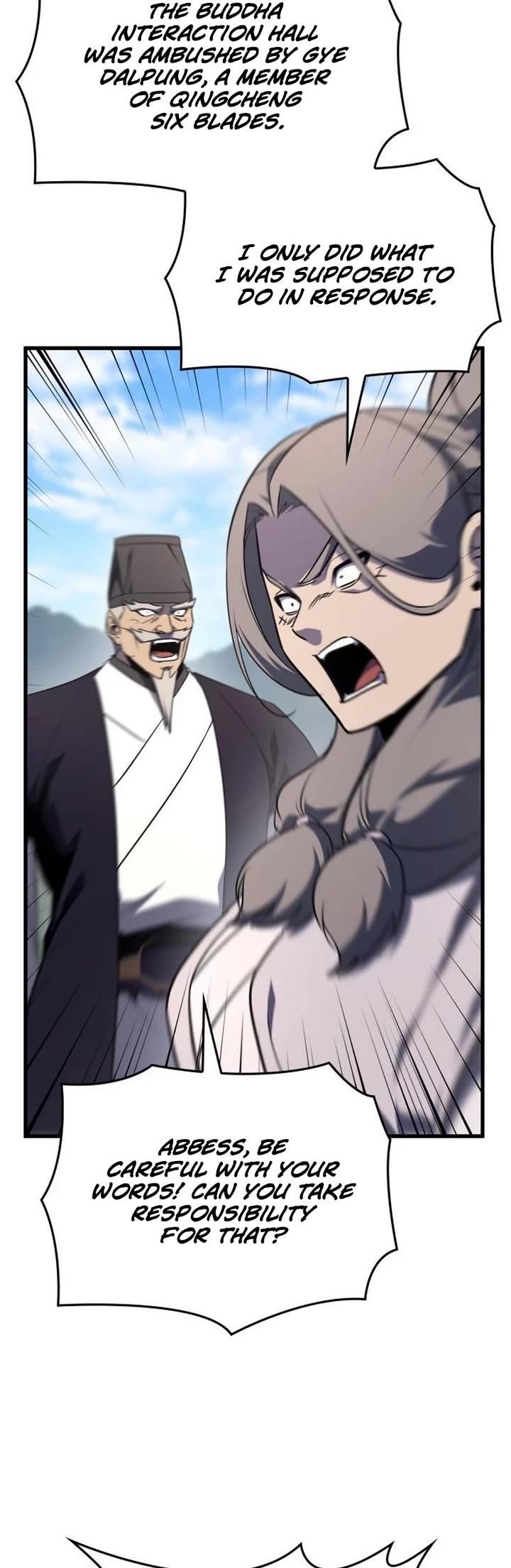 I Reincarnated As The Crazed Heir Chapter 132 - Page 50