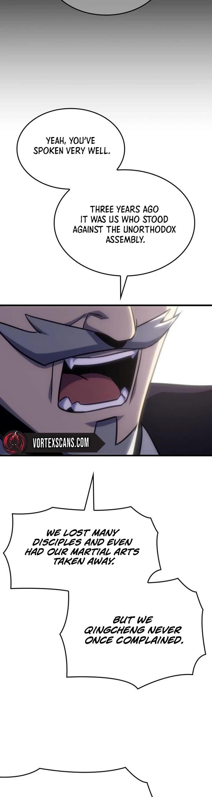 I Reincarnated As The Crazed Heir Chapter 132 - Page 53