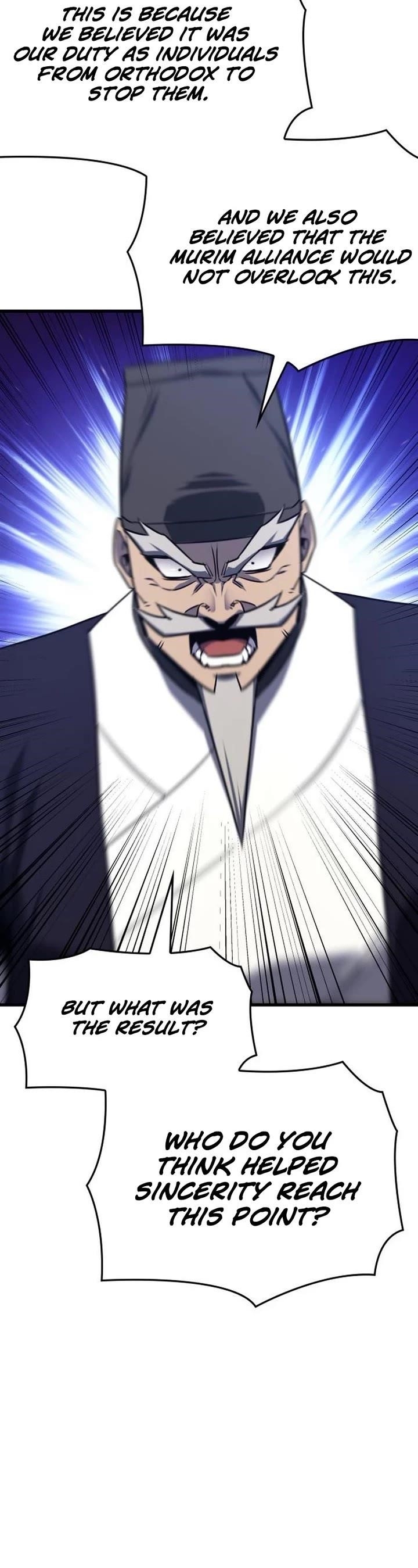 I Reincarnated As The Crazed Heir Chapter 132 - Page 54