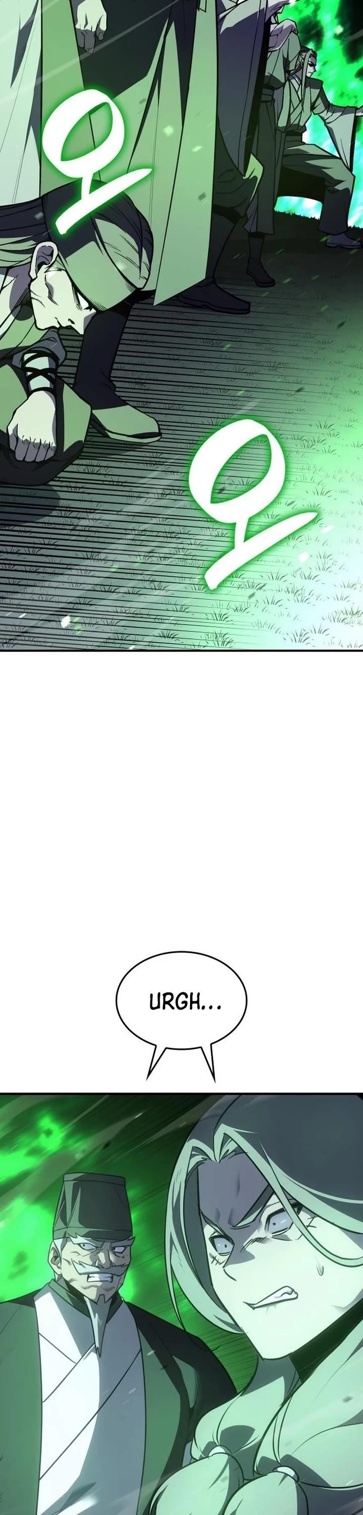 I Reincarnated As The Crazed Heir Chapter 132 - Page 59