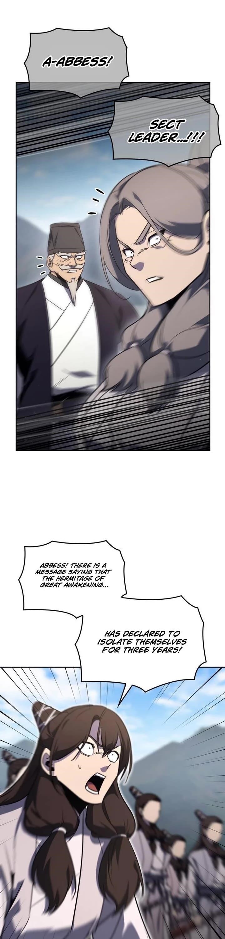 I Reincarnated As The Crazed Heir Chapter 132 - Page 61