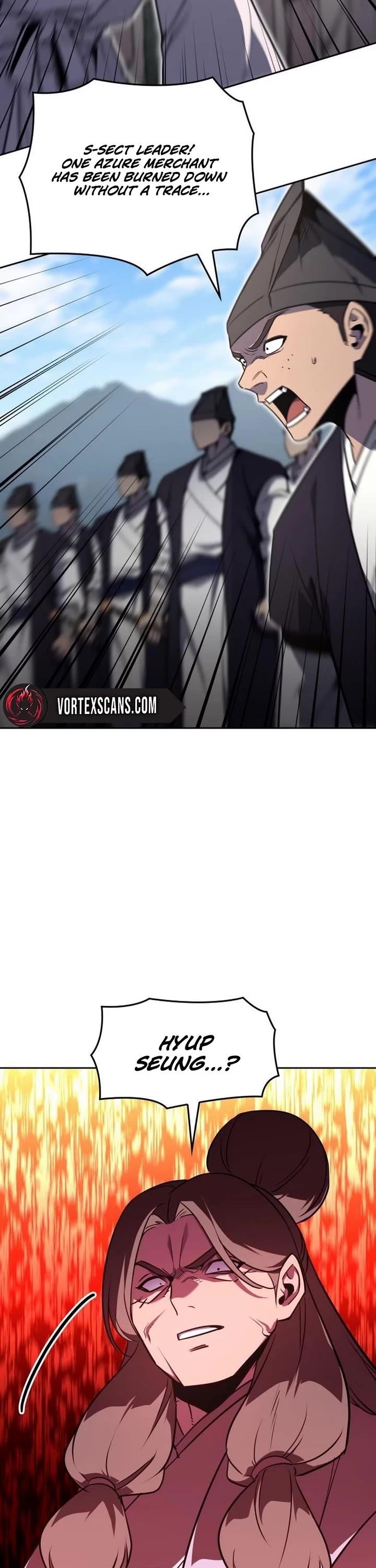 I Reincarnated As The Crazed Heir Chapter 132 - Page 62