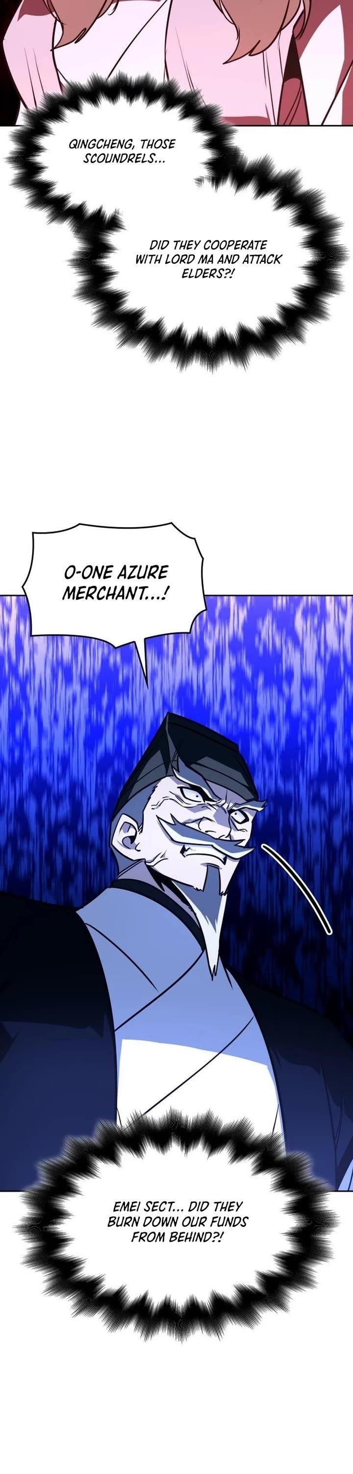 I Reincarnated As The Crazed Heir Chapter 132 - Page 63