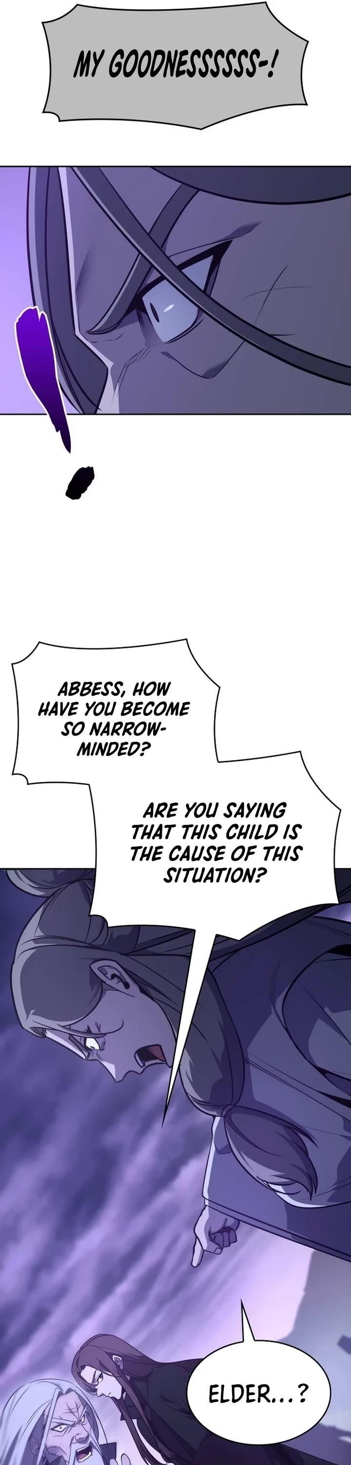 I Reincarnated As The Crazed Heir Chapter 133 - Page 11