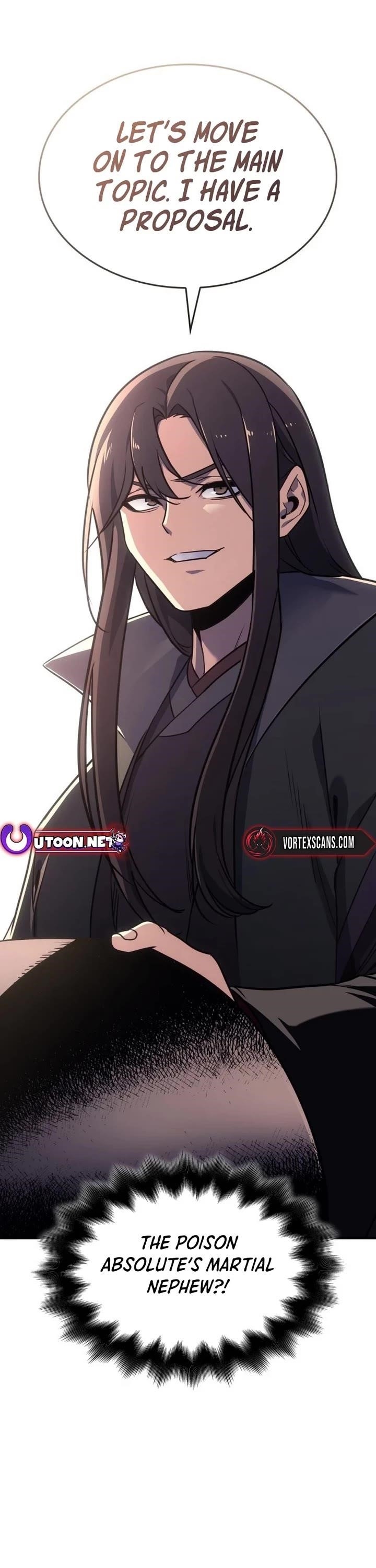 I Reincarnated As The Crazed Heir Chapter 133 - Page 16