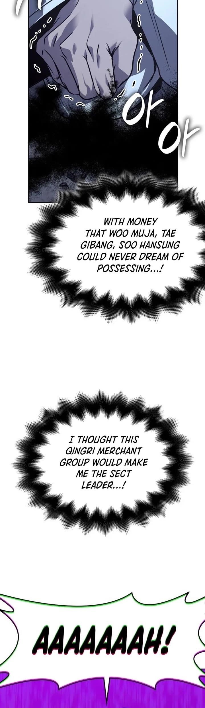 I Reincarnated As The Crazed Heir Chapter 133 - Page 19