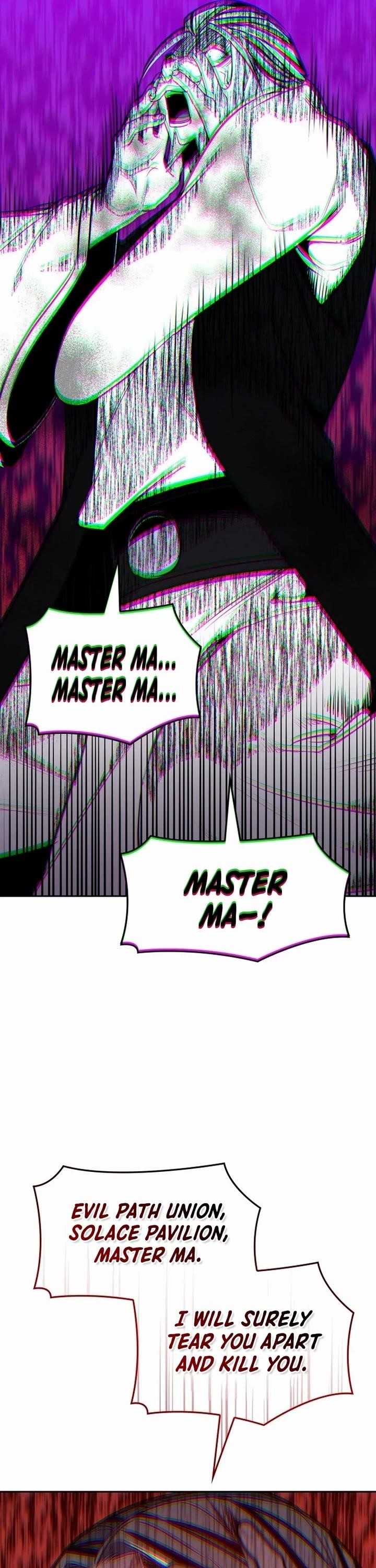 I Reincarnated As The Crazed Heir Chapter 133 - Page 20