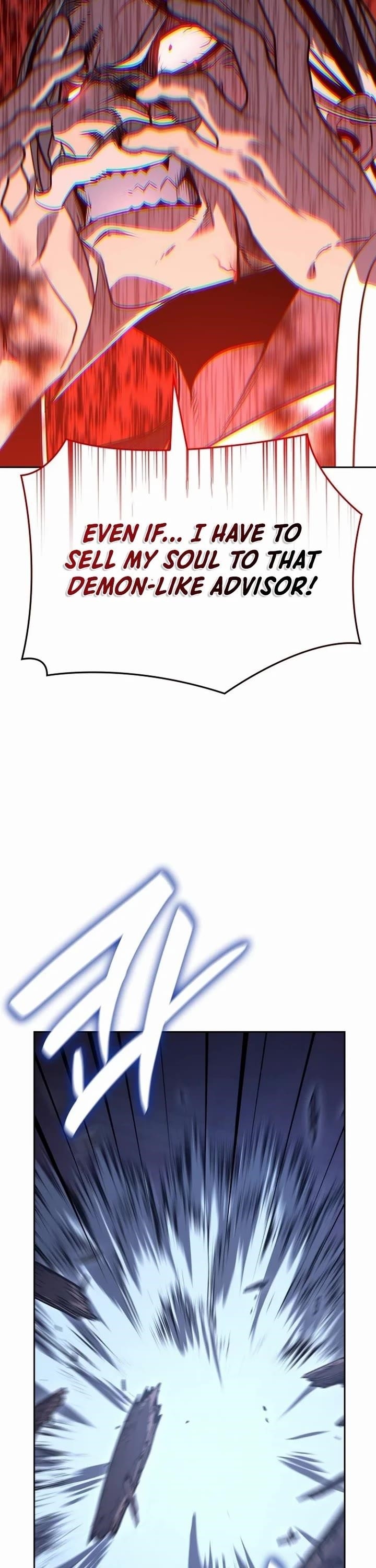 I Reincarnated As The Crazed Heir Chapter 133 - Page 21