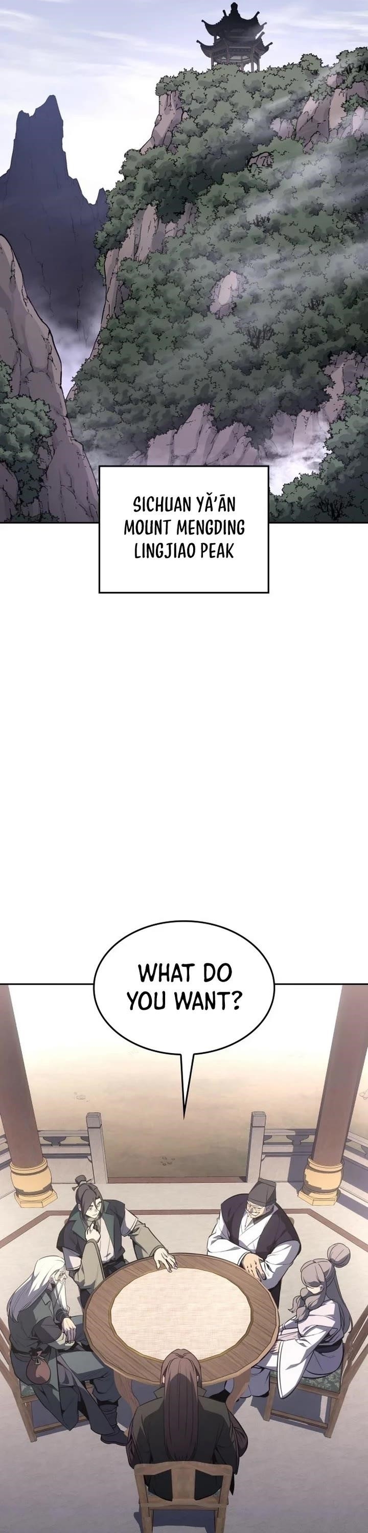 I Reincarnated As The Crazed Heir Chapter 133 - Page 24