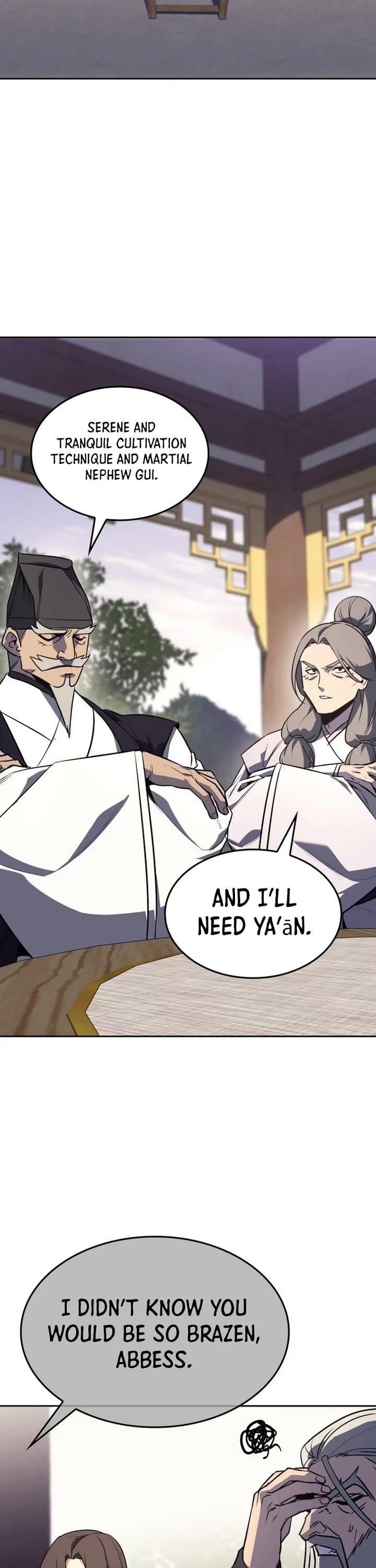 I Reincarnated As The Crazed Heir Chapter 133 - Page 25