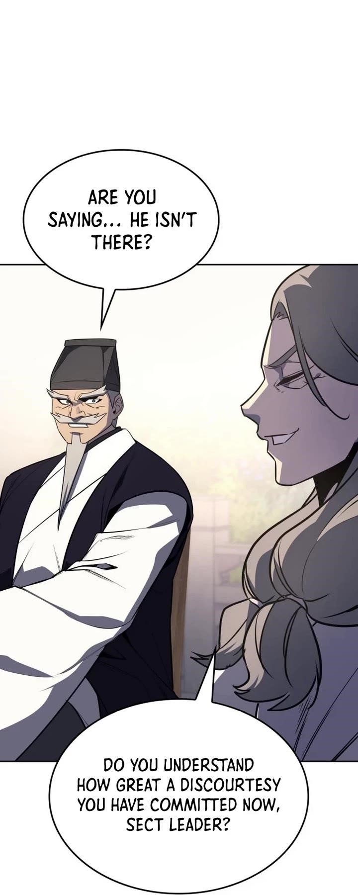 I Reincarnated As The Crazed Heir Chapter 133 - Page 28