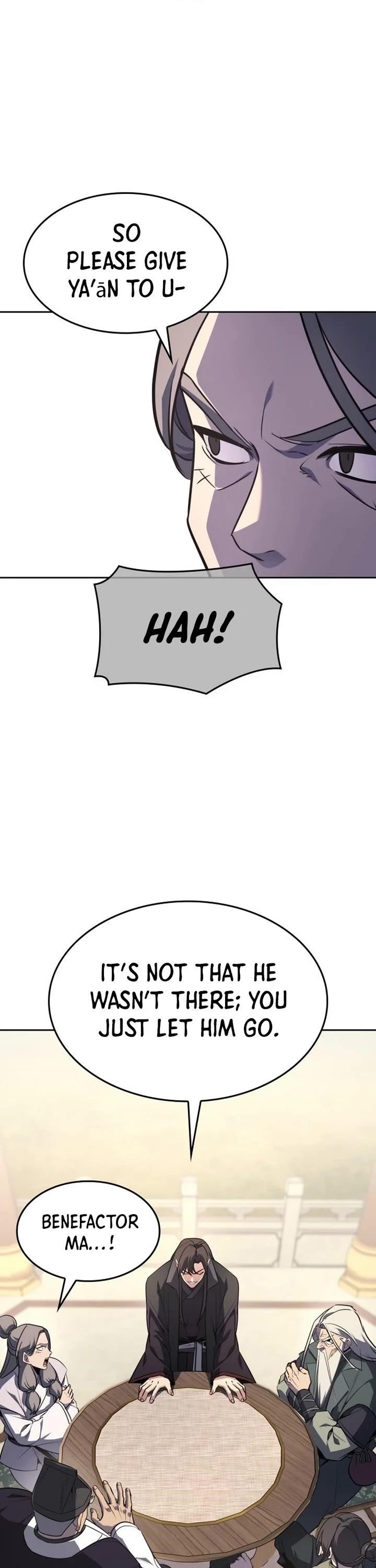 I Reincarnated As The Crazed Heir Chapter 133 - Page 29