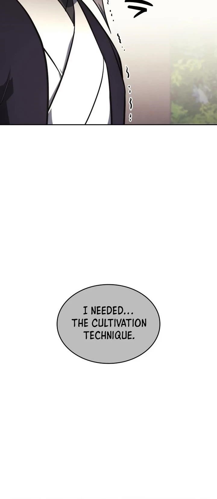 I Reincarnated As The Crazed Heir Chapter 133 - Page 33