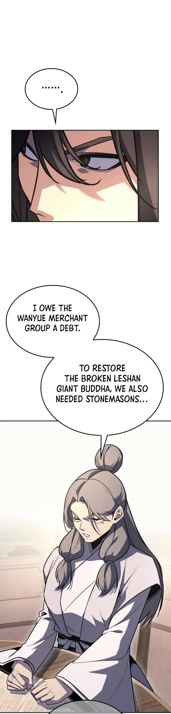 I Reincarnated As The Crazed Heir Chapter 133 - Page 35