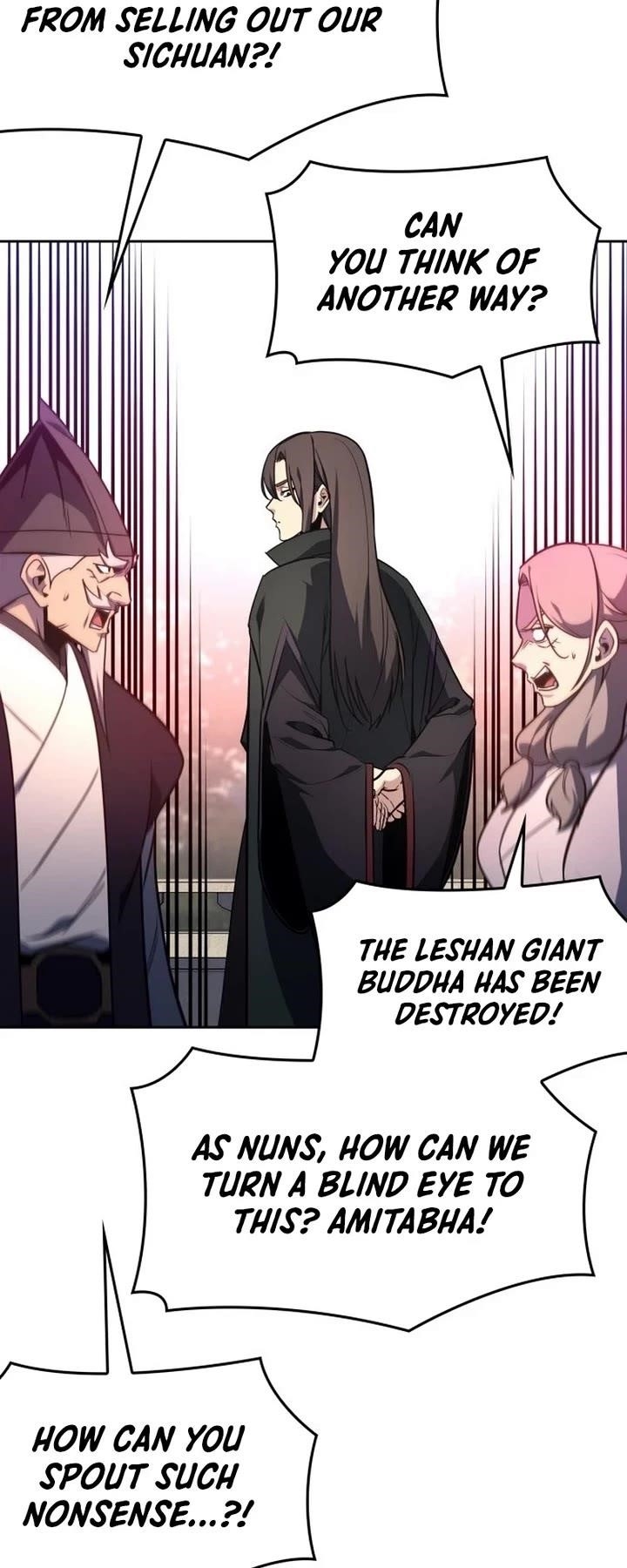 I Reincarnated As The Crazed Heir Chapter 133 - Page 37